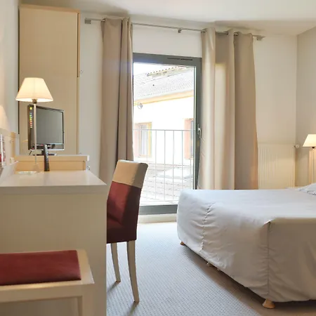 Restaurant Rolland 2*