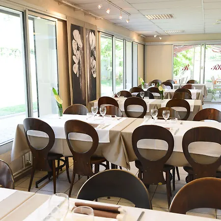 Restaurant Rolland