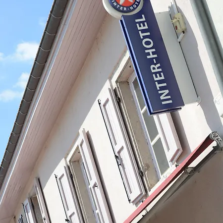 Отель Restaurant Rolland 2*