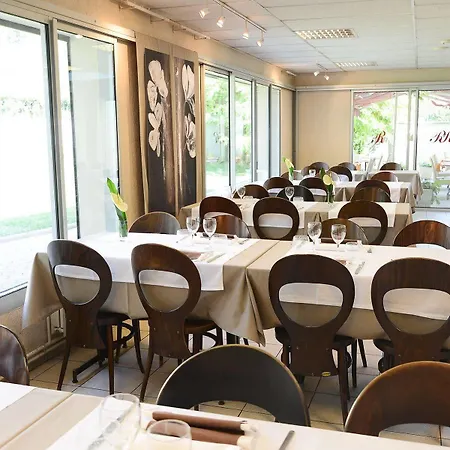 Restaurant Rolland 2*