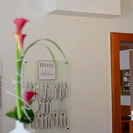 Restaurant Rolland