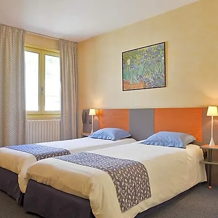 Restaurant Rolland Hotell Montagnieu (Ain)