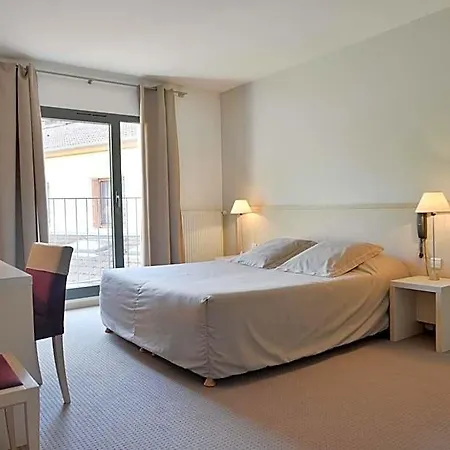 Hotell Restaurant Rolland 2*