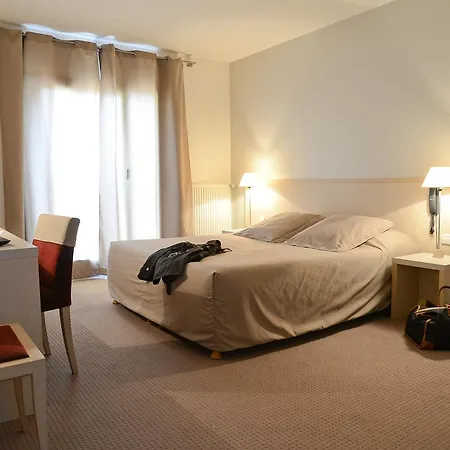 Hotel Restaurant Rolland 2*