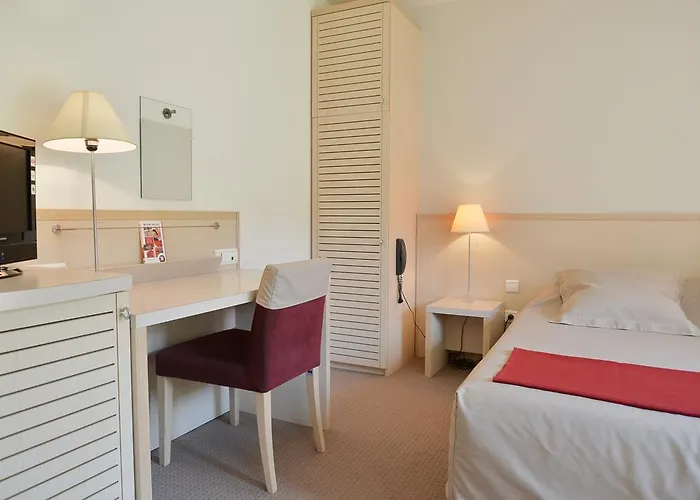 Restaurant Rolland 酒店