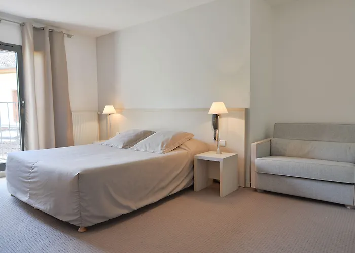 Restaurant Rolland 酒店