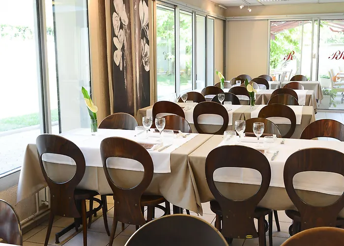 Restaurant Rolland