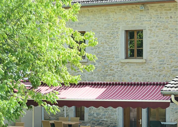 Restaurant Rolland 酒店 2*